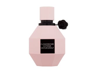 Viktor & Rolf Flowerbomb Parfémovaná voda Extreme 100 ml pro ženy