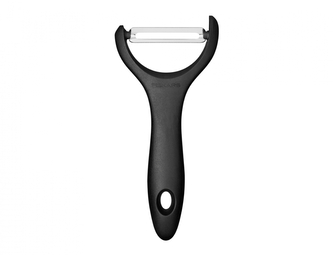 Škrabka FISKARS ESSENTIAL na zeleninu 1065599 Škrabka FISKARS ESSENTIAL na zeleninu 1065599