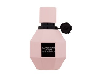 Viktor & Rolf Flowerbomb Parfémovaná voda Extreme 30 ml pro ženy