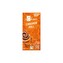 Čokoláda vegan skořicová rolka iChoc 80 g BIO   VIVANI