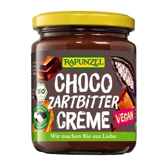 Pomazánka čokoládová 250 g BIO   RAPUNZEL