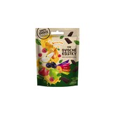 Kostky ovocné mix chutí 130 g   OVOCŇÁK