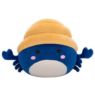 SQUISHMALLOWS Krab poustevník - Lenore