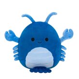 SQUISHMALLOWS Modrý humr - Lobert