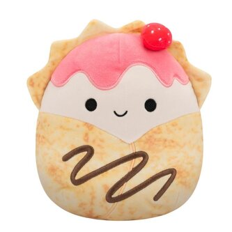 SQUISHMALLOWS Jahodová palačinka - Gasten SQUISHMALLOWS Jahodová palačinka - Gasten