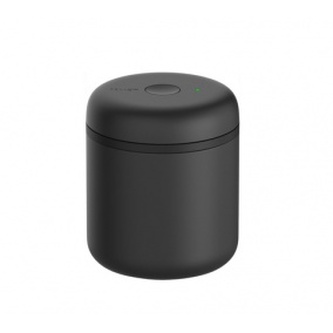 Fellow Electric Atmos Vacuum Canister 0.7L / 250g Black