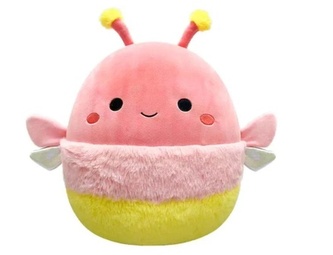 SQUISHMALLOWS Vážka - Apollo, 30 cm