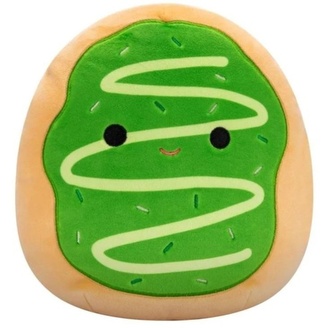 SQUISHMALLOWS Matcha donut - Daisuke