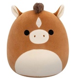 SQUISHMALLOWS Hnědý kůň - Philip