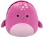 SQUISHMALLOWS Kožatka velká - Tudor, 30 cm