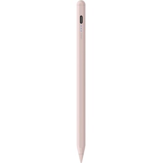 UNIQ Pixo Lite 2.0 Magnetický stylus pro iPad růžový