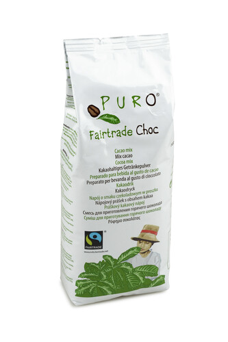 Puro FT instantní čoko nápoj 1kg