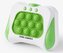 Pop it elektronická hra Quick Push, zelená