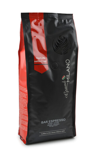 Miko Grandmilano bar zrnková káva 1kg