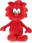 Było sobie życie maskotka Krwinka czerwona 33cm