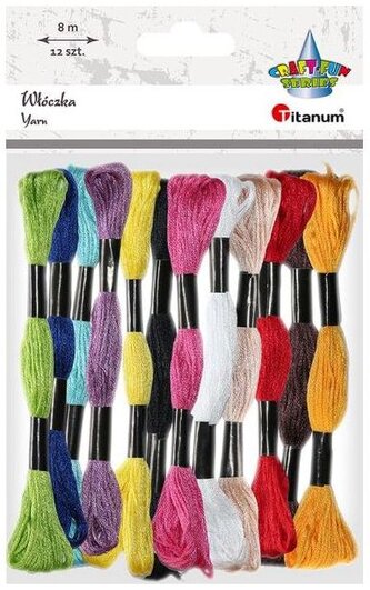 Mulina 12-kol, Craft Fun