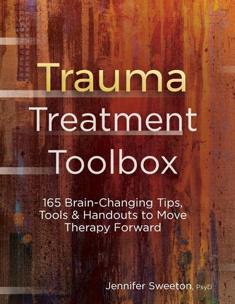 Trauma Treatment Toolbox