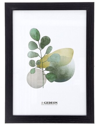 Ramka drewniana 21x30cm D1621, Gedeon