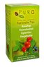 Puro Fairtrade čaj porcovaný šípek ibišek 25x2g