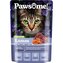 Pawsome! Adult s jehněčím masem 85 g