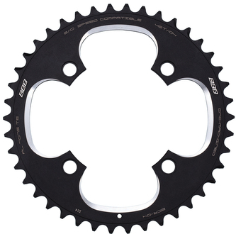 převodník 44z BBB RoundAbout 4" r.104