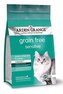 Arden Grange GF Cat Adult Sen.Oc.White Fish&Potato400g;