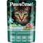 Pawsome! Adult s tuňákem 85 g