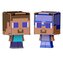 Minecraft Figurka Steve z transfomacją JCN19
