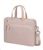 Samsonite ECO WAVE Bailhandle 15,6" 2COMP Stone grey