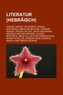 Literatur (Hebräisch)