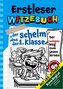 Witzebuch für Erstleser | Cooles Geschenk für Jungs ab 6 Jahre