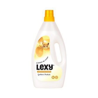 Aviváž "Golden Orchid", 2 l, LEXY LEX-011