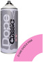 Farba w sprayu 400ml Classic D-040 Shock Pink, Dope Cans