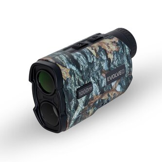 EVOLVEO Range Finder 1K, lovecký laserový dálkoměr s měřením úhlu, výšky a rychlosti EVOLVEO Range Finder 1K, lovecký laserový dálkoměr s měřením úhlu, výšky a rychlosti