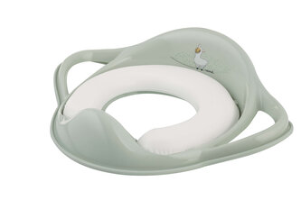 MALTEX Miękka nakładka Lama szałwiowa zieleń