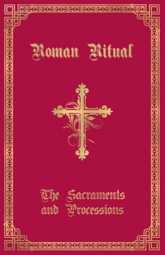 The Roman Ritual