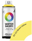 Farba w sprayu 400ml Waterbased Rv-222 Beach Yellow, MTN Colors