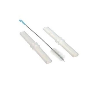 B.BOX BB00411 Słomki wymienne do kubka niewysypka