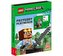 Lego Minecraft. Przygody Płatnerza