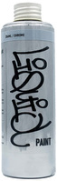 Farba Liquid Paint 200ml Chrome, Dope Cans