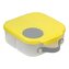 B.BOX BB00663 Mini lunchbox Lemon Sherbet
