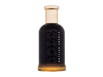HUGO BOSS Boss Bottled Parfém Absolu 100 ml pro muže