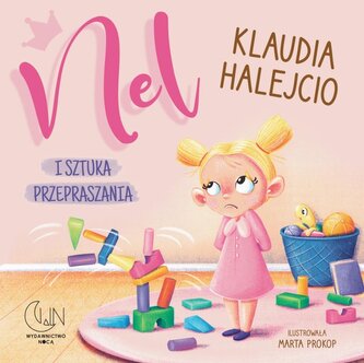 Nel i sztuka przepraszania