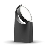 Mimosa venkovní sloupkové LED svítidlo 1x7W 680lm 4000K IP44 nestmívatelné, antracitové