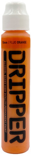 Marker Dripper 10mm Fluo Orange, Dope Cans