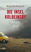 Die Insel Kolbeinsey
