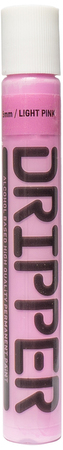 Marker Dripper 5mm Light Pink, Dope Cans