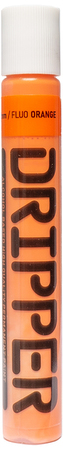Marker Dripper 5mm Fluo Orange, Dope Cans