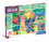 Puzzle super 180 elementów. Stitch