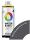 Farba w sprayu 400ml Waterbased Rv-7016 Neutral Grey Dark, MTN Colors